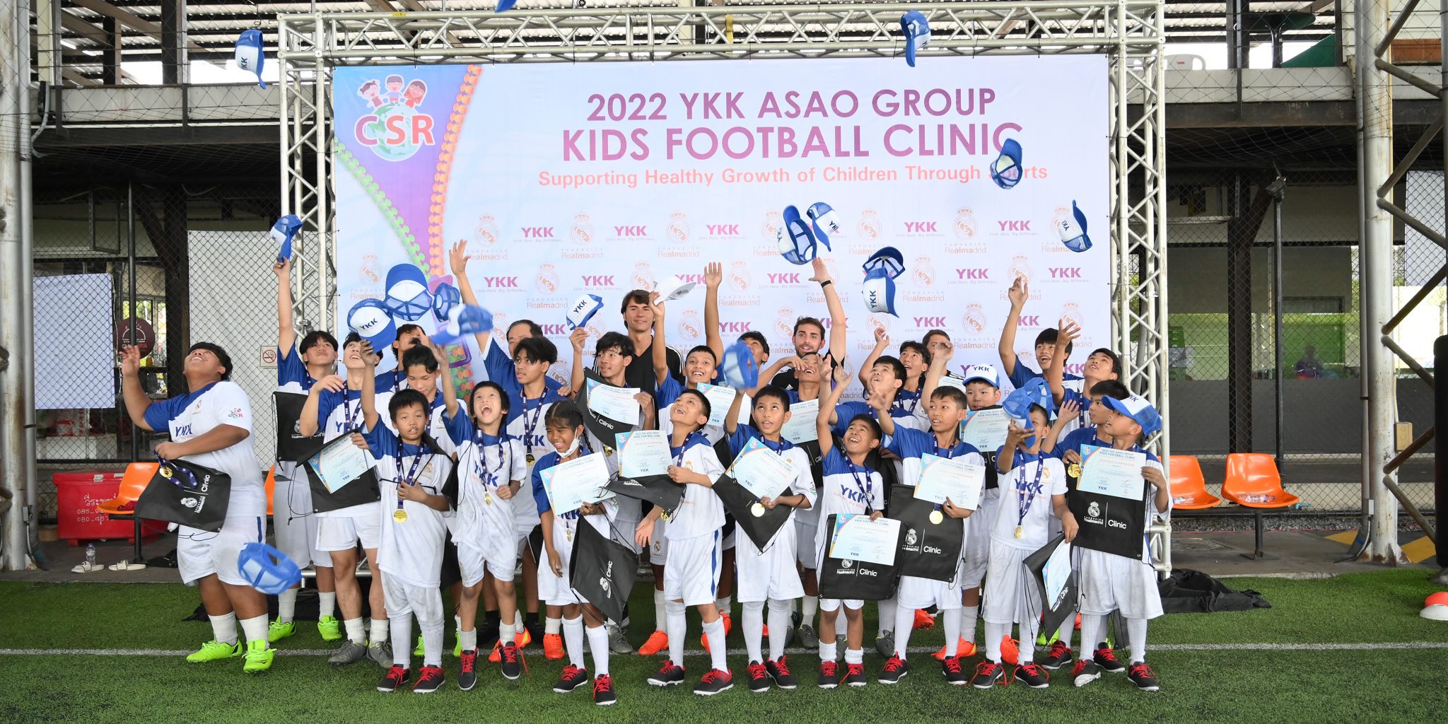 AKFC 2022 Thailand (30) AKFC 2022 Thailand (30)