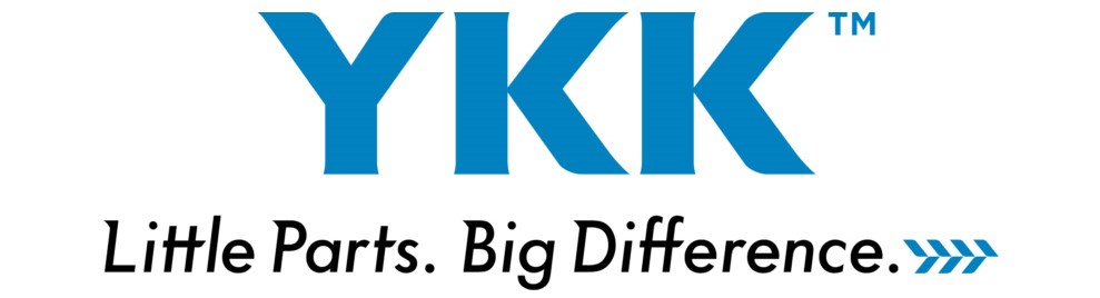 YKK Debuts New Corporate Logo – Emphasis Placed on Sustainability ...