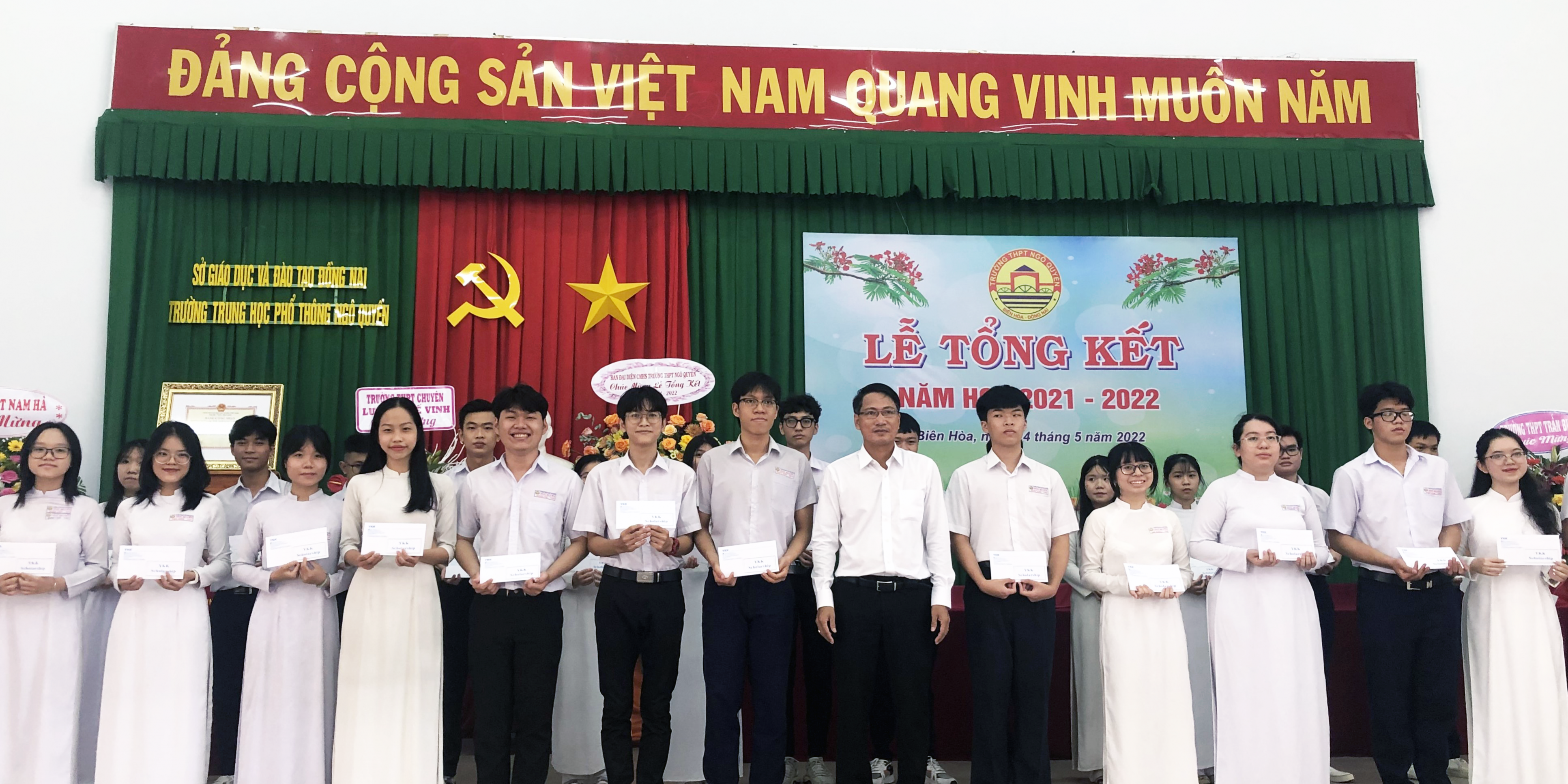 VNM sponsorship 2022 VNM sponsorship 2022
