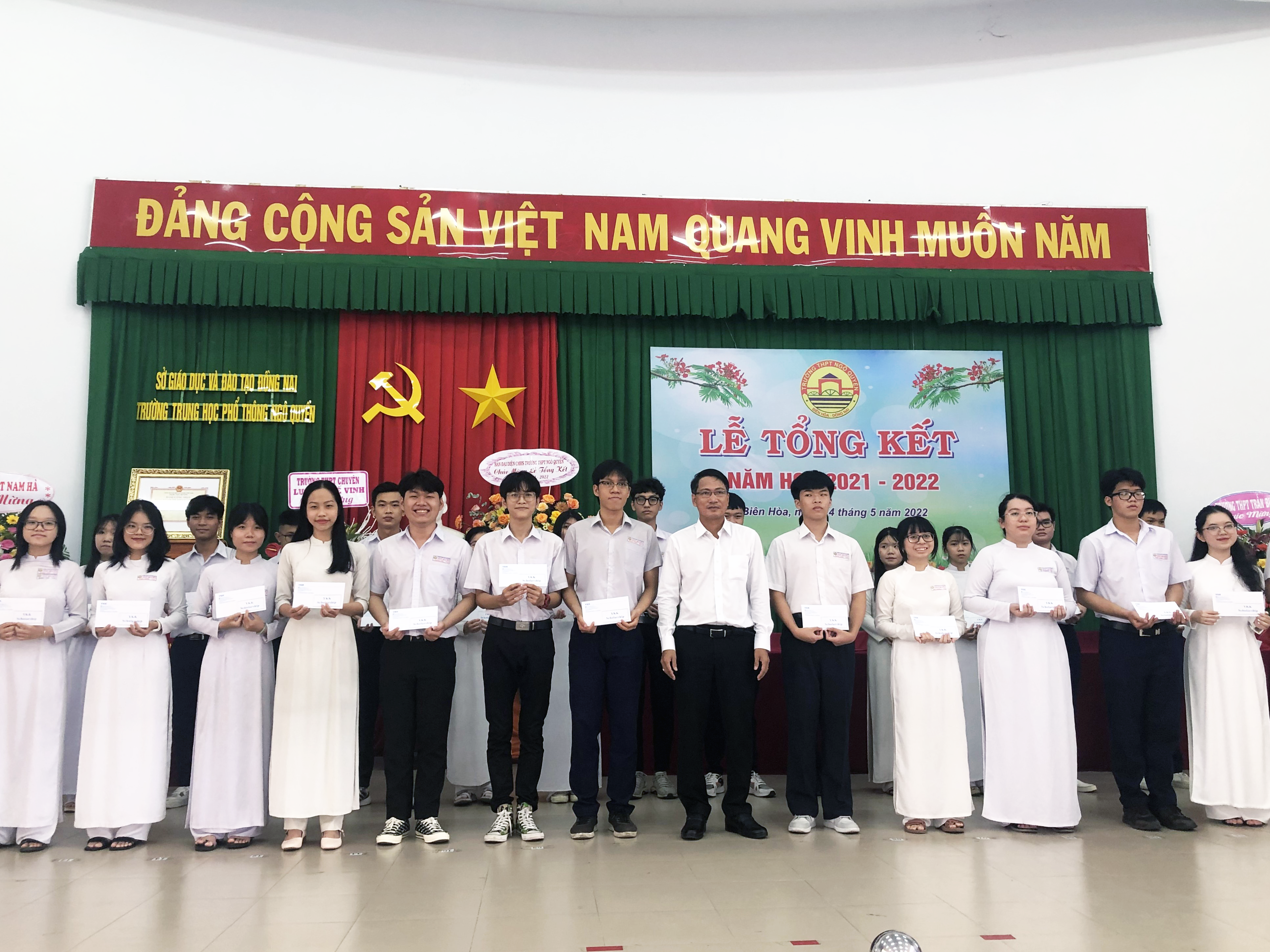 VNM sponsorship 2022 VNM sponsorship 2022