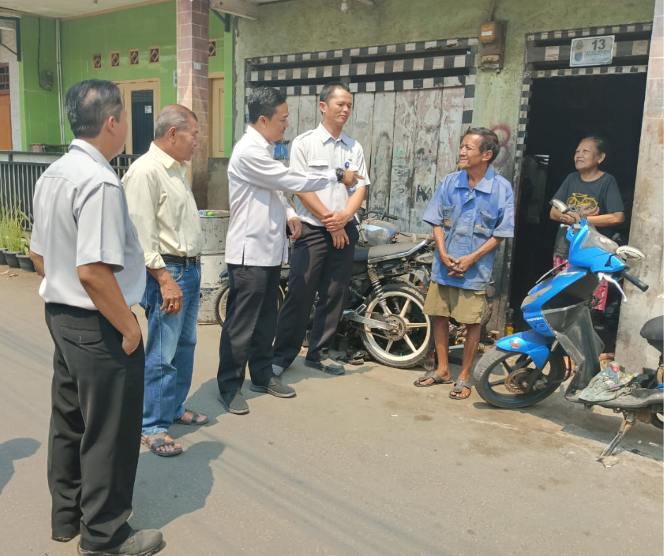 YKK Indonesia Septic Tank 3 YKK Indonesia Septic Tank 3