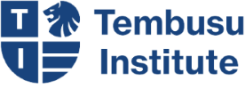 Tembusu Insitute Logo Tembusu Insitute Logo