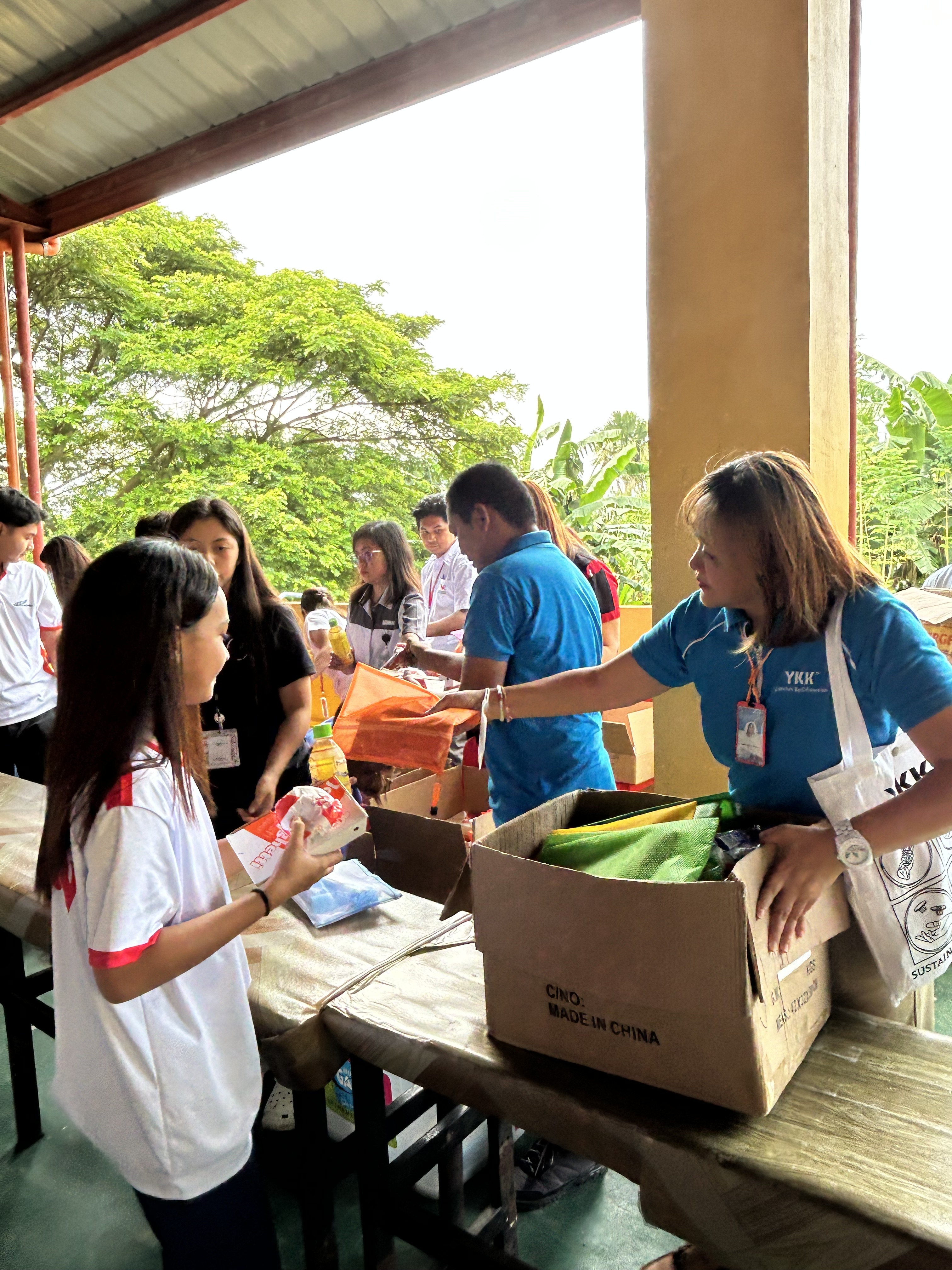 CSR - Outreach Program by Vince Orzales pic4