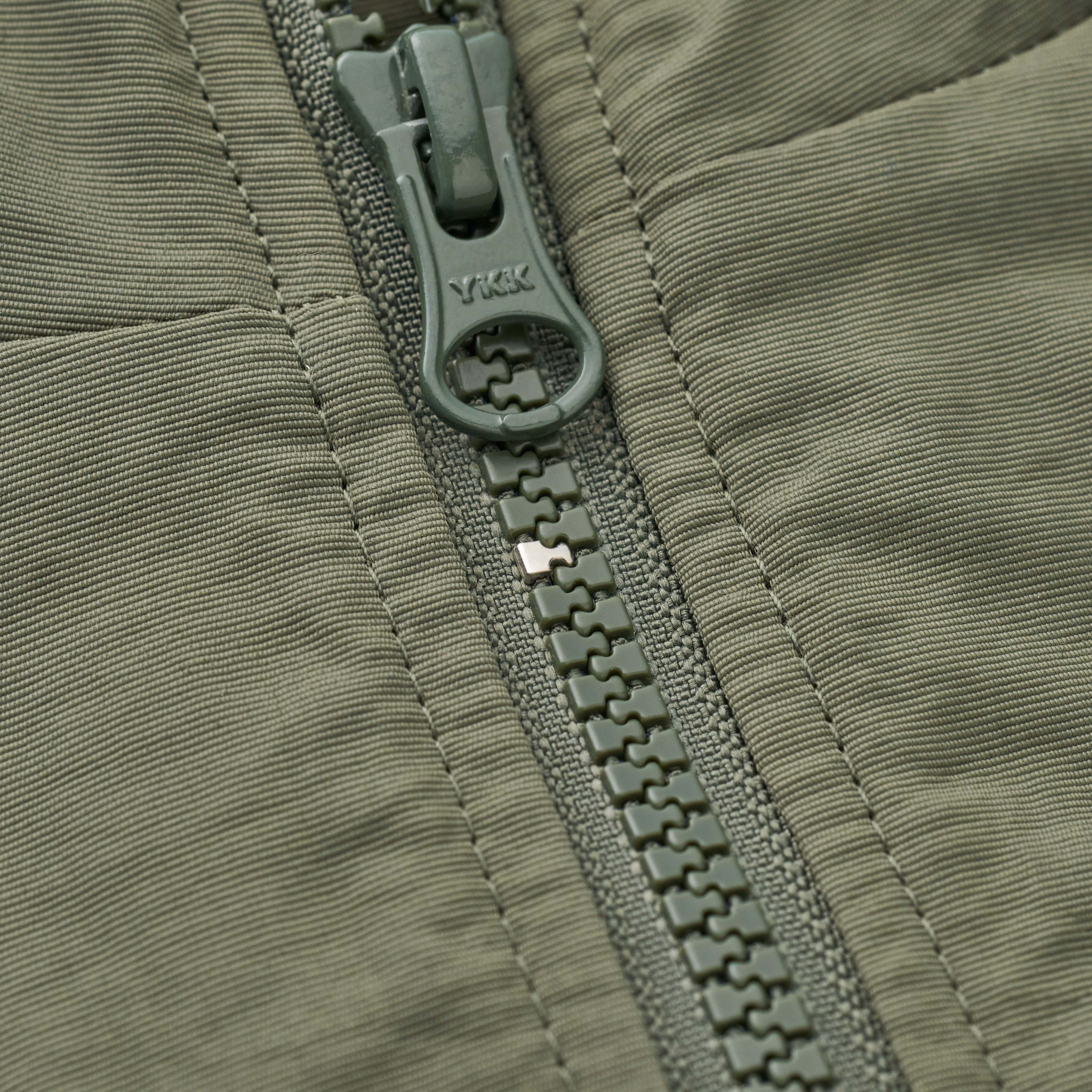 3 YKK Revived Renewal components