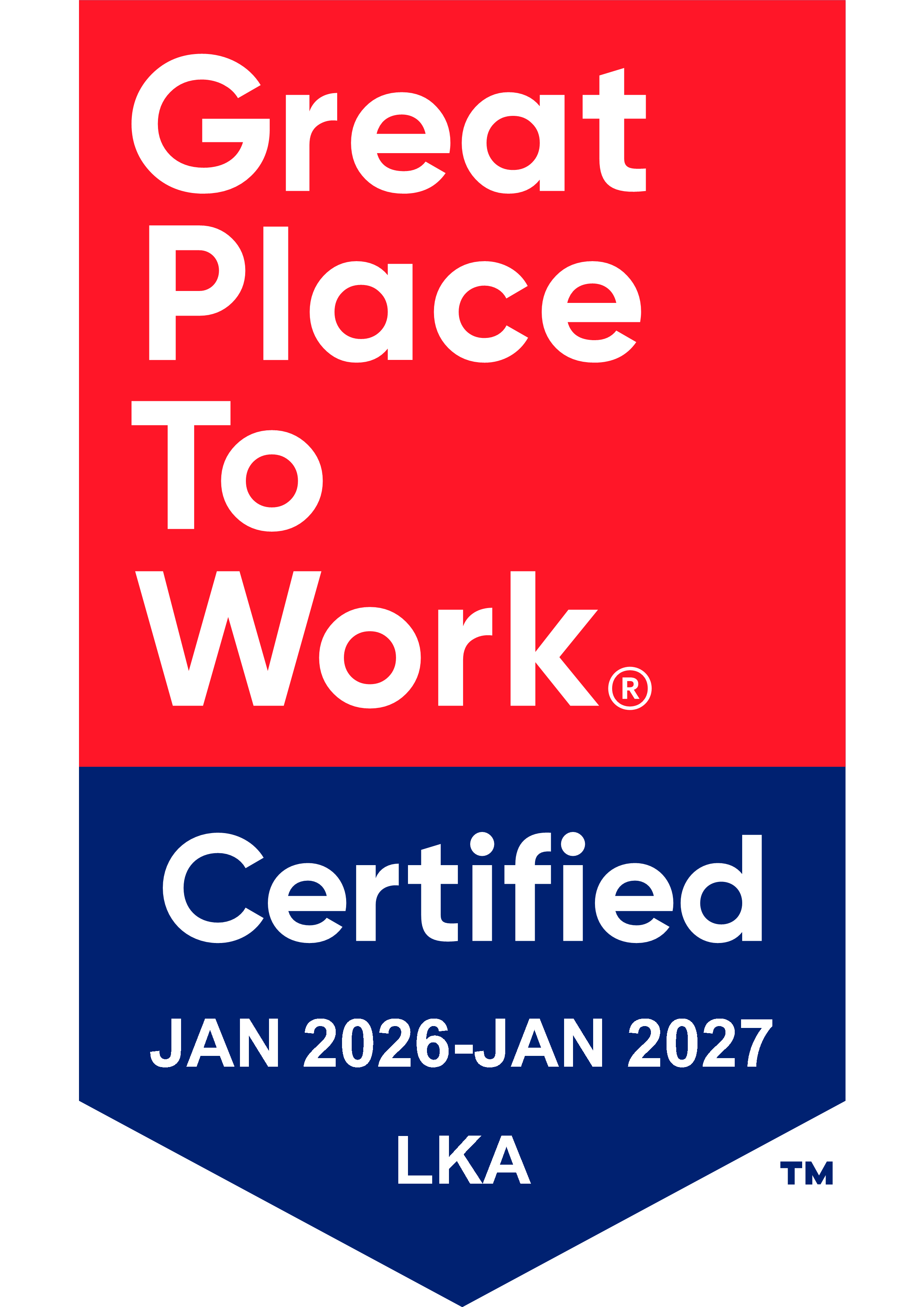 YKK_Lanka_(Pvt)_Ltd_LK_English_2026_Certification_Badge YKK Lanka (Pvt) Ltd Great Place to work Certification badge