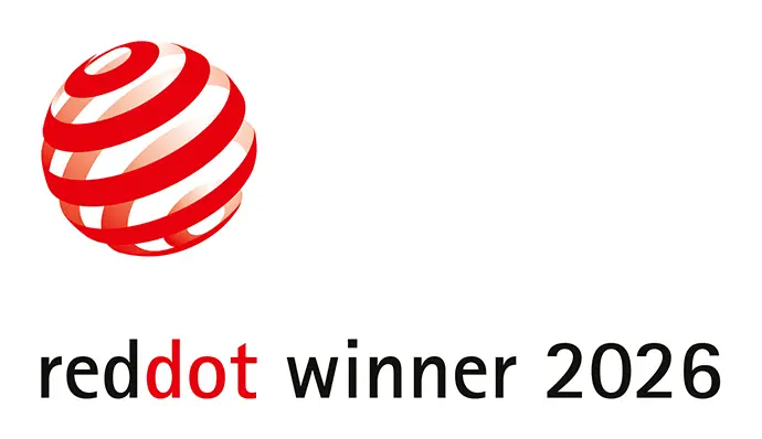 reddot winner image of red dot winner award